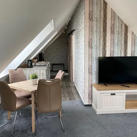 Apartment Windmuehle 15 *