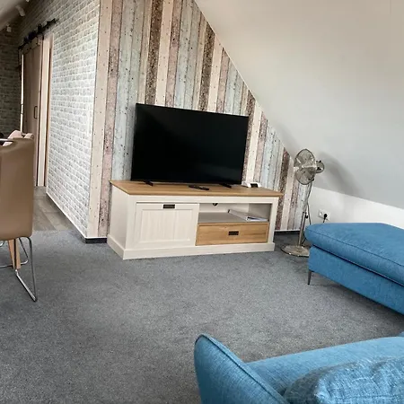 Apartment Windmuehle 15 *