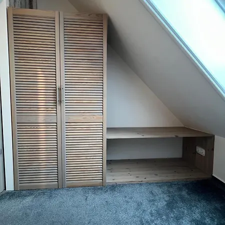 Apartment Windmuehle 15 Groemitz