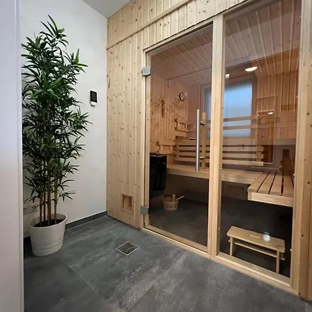 Windmuehle 15 Apartment Groemitz