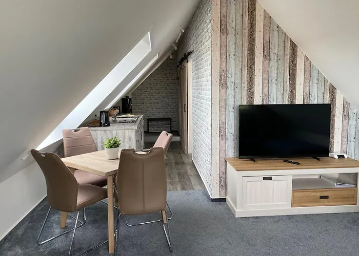 Lejlighed Windmuehle 15 *