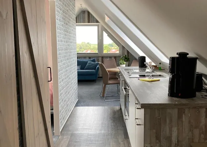 Windmuehle 15 Lejlighed