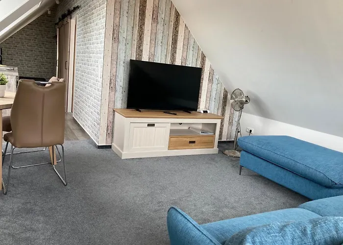 Lejlighed Windmuehle 15 *