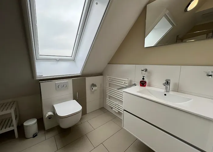 Windmuehle 15 Lejlighed *