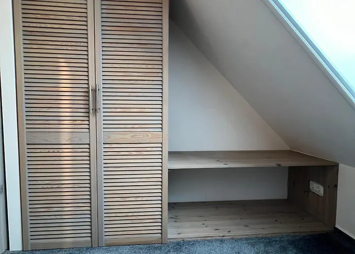 Lejlighed Windmuehle 15 Grömitz