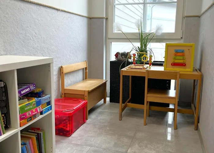 Lejlighed Windmuehle 15