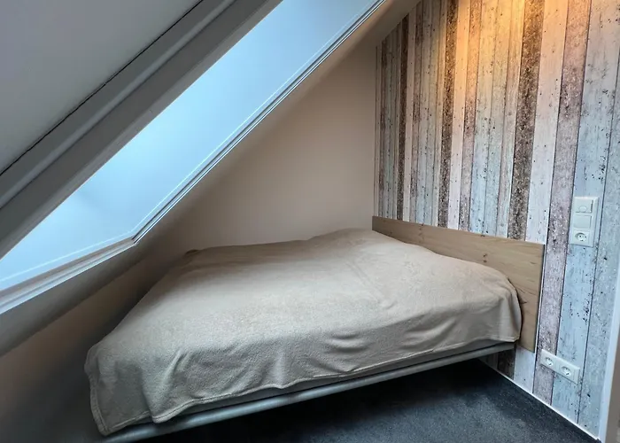 Lejlighed Windmuehle 15 *