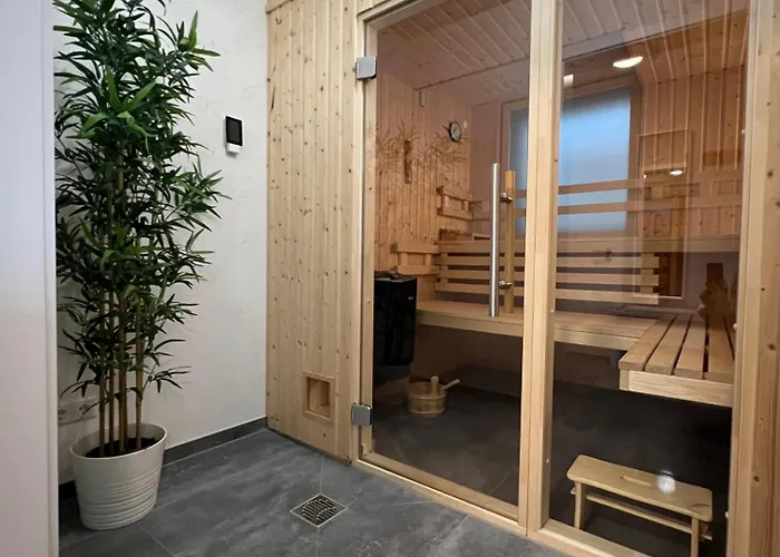 Windmuehle 15 Lejlighed Grömitz