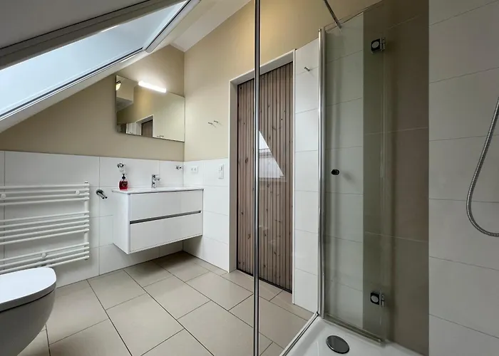 Windmuehle 15 Lejlighed